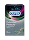 Durex Extended Pleasure Condom Pack Of 20