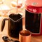 Tefal Kopuklum Turkish Coffee Machine - 735 Watt - Red - CM820534
