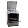 Ramtons 3G1E 60X60 Silver Cooker Rf406