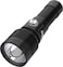DivePro S26 Super Compact Button Switch Diving Torch