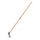 TRAMONTINA HEAVY CURVED RAKE 14 TH