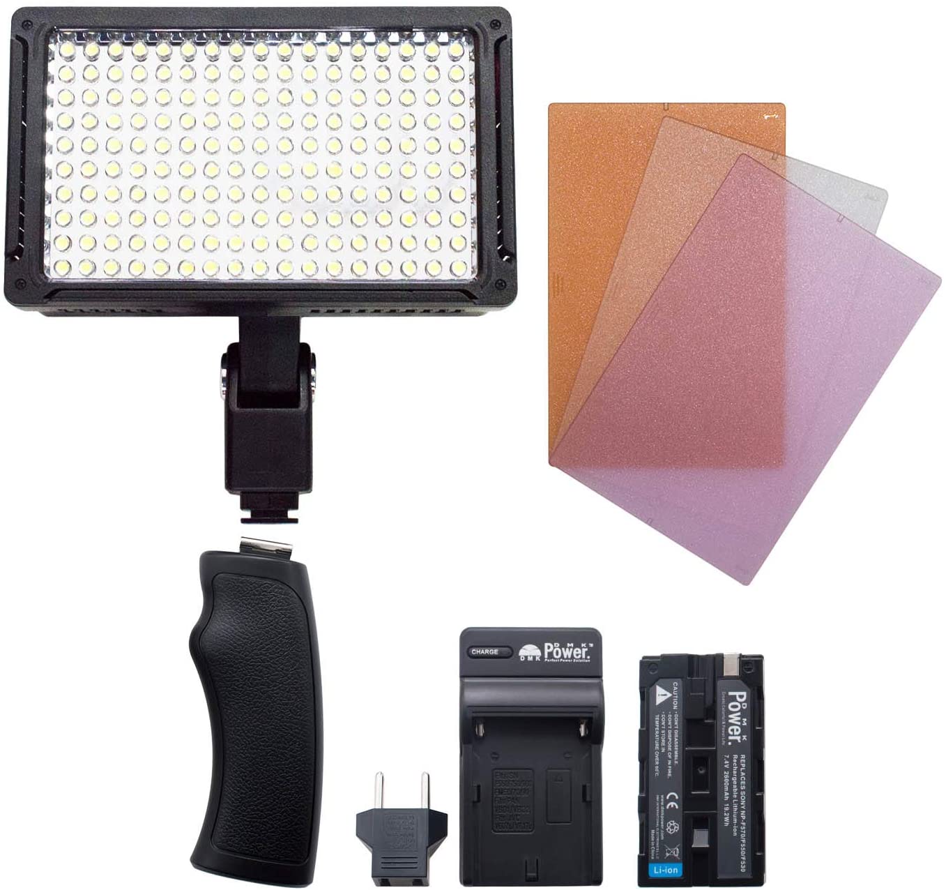 DMK Power DMK Power 1200 Led Light 1200W