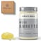 Awafi Mill Musk Ambrette - Premium Natural Incense Resin (Bottle of 50 gram / 1.7 Oz)