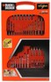 Black &amp; Decker Cd714Rek Percussion Hammer Drill 710 Watt