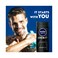 Nivea Men Deep Shower Gel 250ML