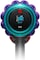 Dyson Gen5detect (Prussian Blue/Rich Copper) - Cordless Vacuum Cleaner - International Version