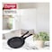 Prestige Essentials Fry Pan Set Black 2 PCS