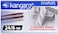 Generic Kangaro No.24/6 1M Staples Set Of 20 Boxes