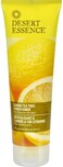 Desert Essence Conditioner Lemon Tea, 8 Oz