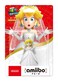 amiibo Peach wedding Style