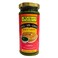 Mother's All In One Chutney 250gr