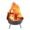 HK DRUM GRILL / SMOKER