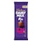 Cadbury Dairy Milk Rum And Raisin Chocolate 80G