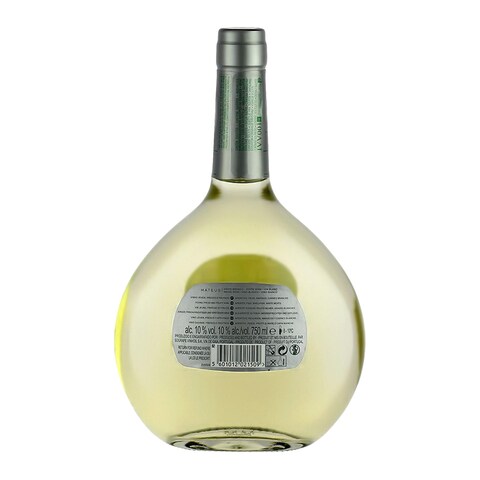 Vin Du Portugal Mateus White 2022 75CL