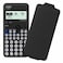 Casio FX-82CW Classwiz Standard Scientific Calculators Black