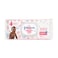 Johnson And Johnson Gentle Allover Wipes 20Sheets