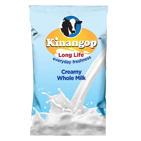 Kinangop Longlife 90Days 200Ml - Long Life
