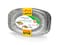 Hotpack Aluminium Trays 6586+65180, 5 Pieces each, 15% OFF