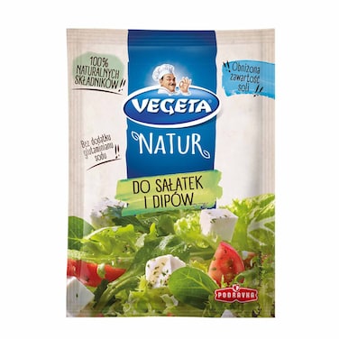 فيجيتا خلطه توابل للسلطة - 20 جرام