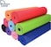 Generic 6Mm Non-Slip Yoga Mat Sports Mat Exercise Mat 170X61X0.6cm