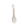 Milton White Serving Spoon
