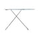 Vileda Star Ironing Board Blue And White 120x38cm