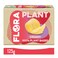 Flora Plant Unsalted Butter 100% Plant Based 125g