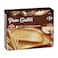 Carrefour Toasted Whole Wheat Bread 500g