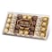 Ferrero Collection Assortment of Pralines 32 Chocolates 359G
