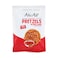 Abu Auf Baked Pretzels Ketchup Flavor 55g