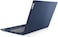 Lenovo IdeaPad 3 Laptop, 15.6 Inch, Intel Core i3-1005G1, 8GB RAM, 256GB SSD, Windows 10 S Mode, Blue, 4-10.99 Inches