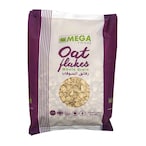 Buy Mega Food Oat Flakes - 500gm in Egypt