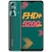 Infinix Hot 11 - 6.6-inch 64GB /4GB Dual SIM 4G Mobile Phone - Emerald Green
