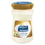 Buy Almarai Spreadable Cheddar Cheese 200g in Saudi Arabia