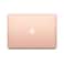 Apple MacBook Air 13.3-Inch Laptop With Core i5 Processor 8GB RAM 512GB SSD Intel Iris Plus Gra