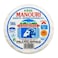 Vassilitsa Greek Organic Manouri 200g