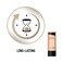 Max Factor Lasting Perfomance Foundation 109 Natural Bronze 35ml