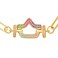 Aiwanto Bracelet for Women's Hand Chain Bracelet