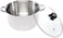Wilson Steamer 2 Layers 20Cm Stainless Steel
