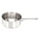 Manek Stainless Sauce Pan 18 cm