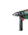 Bosch Hammer Drill Green/Black