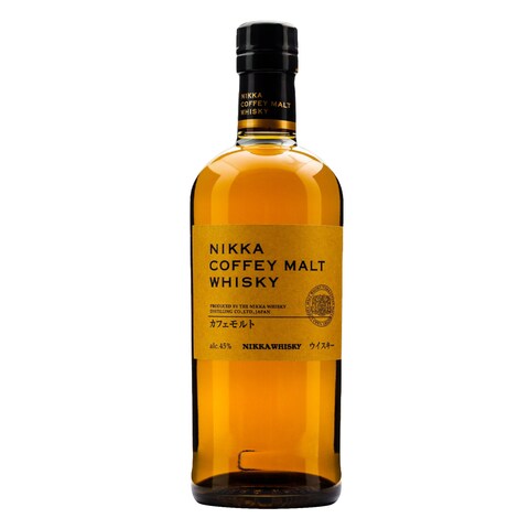 Nikka Coffey Malt Whisky 700ml