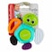 Infantino Turtle Rattle Toy 0+ Month