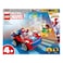 Lego Marvel Spider-Man's Car And Doc Ock Building Toy 10789 Multicolour