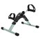 Generic-Folding Fitness Pedal Stepper Exercise Machine LCD Display Indoor Cycling Bike Stepper with Adjustable Resistance For Home Office Gym