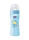 Chicco Well Being Feeding Bottle Blue 250ml