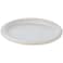 Soft N Cool, Hotpack - 10 Pieces Bio Degradable Ecofriendly Paper Pulp Plate 10 Inch, Hsmbdrp10