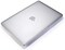 Ntech Ultra Slim Transparent Clear See Thru Case Hard Cover For Macbook Air 13 Inch (Awd)