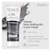 Pond's Pure White Purify Charcoal Deep Clean Mineral Clay Face Cleanser Scurb 90g