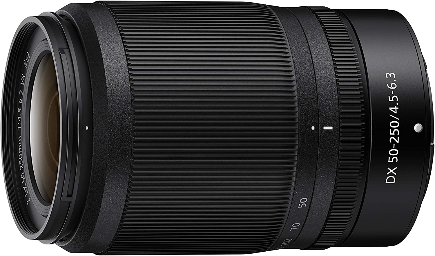 نيكون Nikon Nikkor Z Dx 50- F 4 5-6 3 Vr